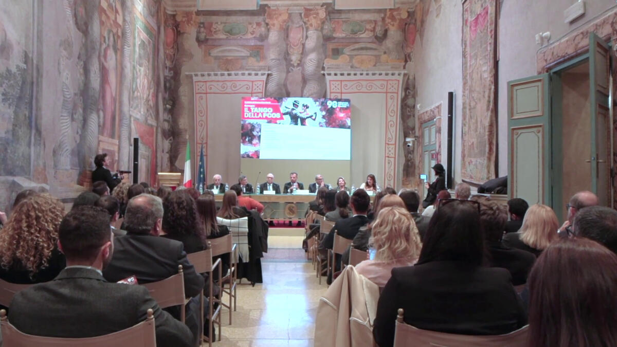 Parte dal Senato la maratona informativa sulla PCOS - 