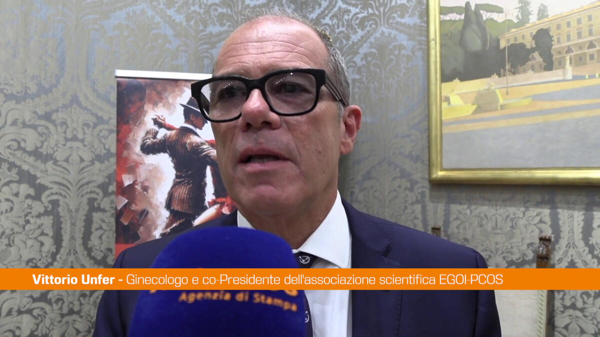 PCOS, Unfer "Pillola contraccettiva? Valutazione attenta" - 