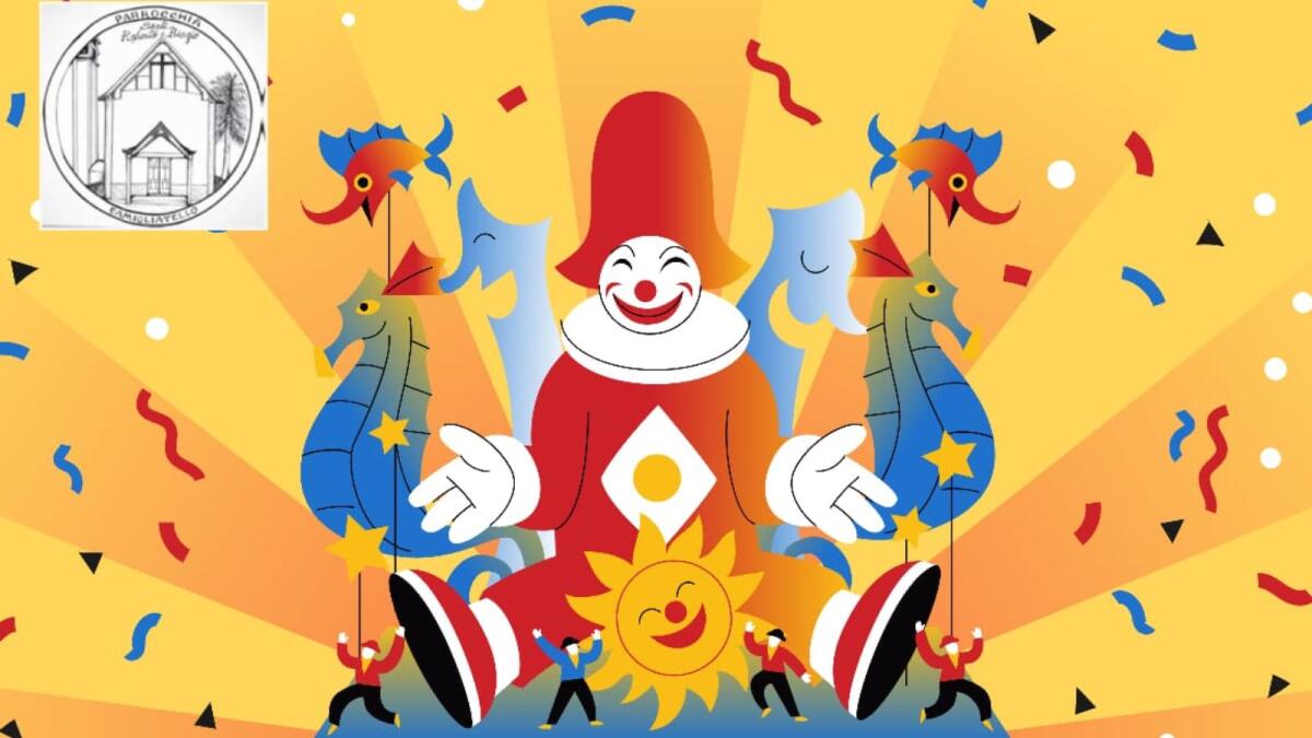 Il Carnevale è più magico a Camigliatello -