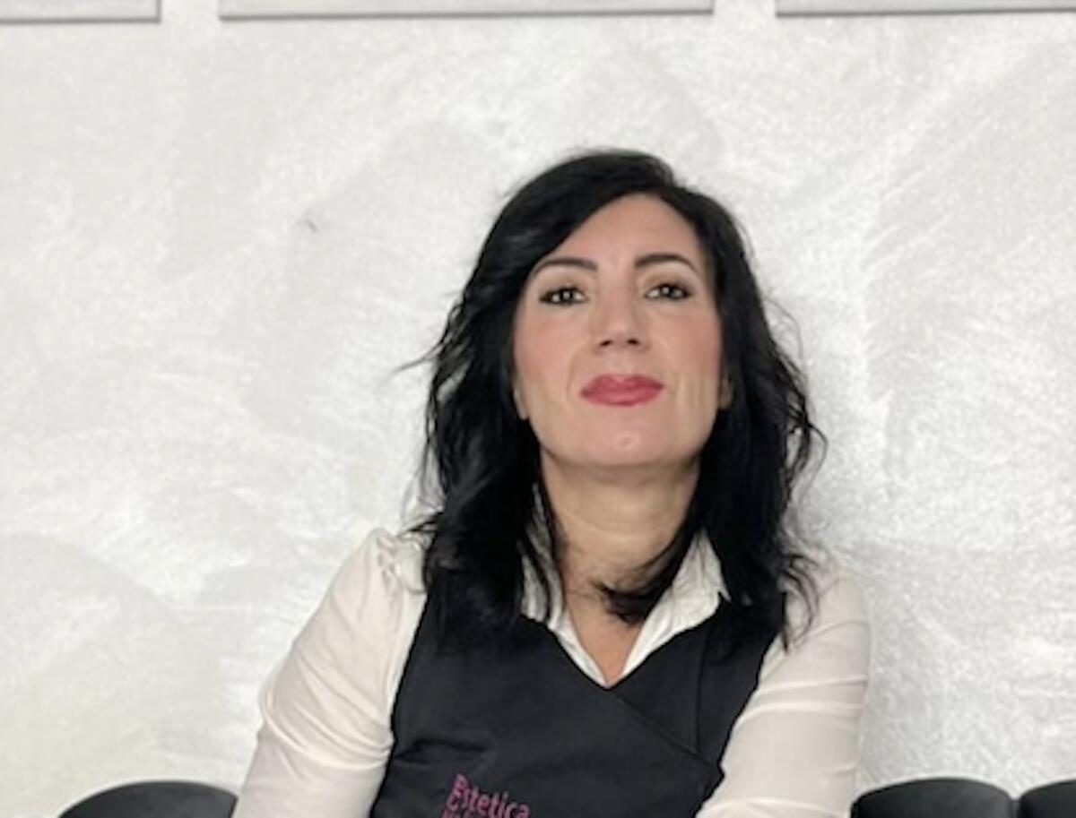 Catanzaro - Dalla Calabria alla città dei fiori, Emilia Baldini a Casa Sanremo 2025 - 
