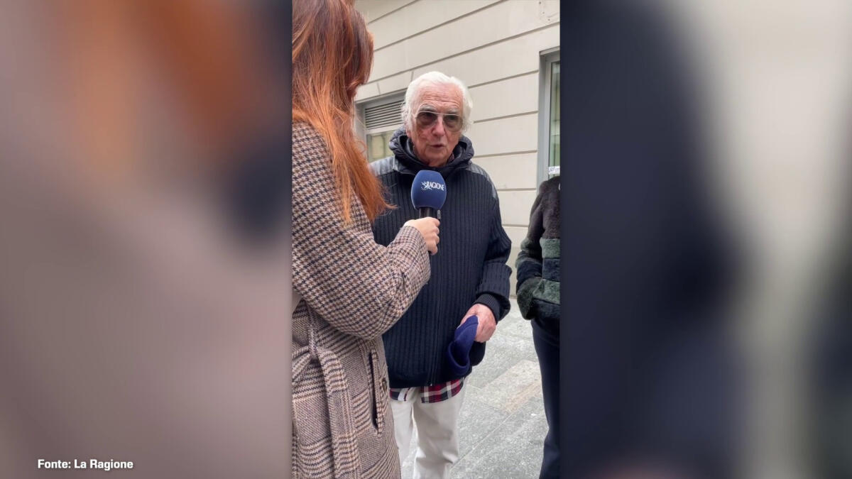 Sanremo, la voce del popolo del no: "Il Festival? Una volta forse..." -