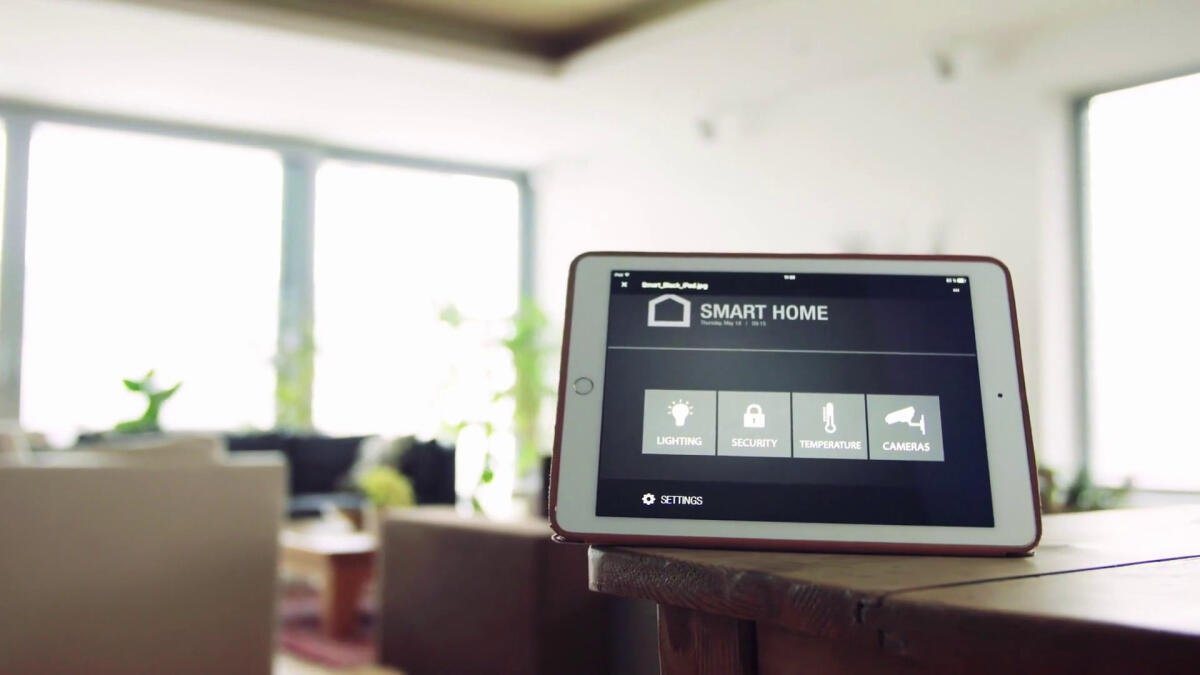 Smart home, il mercato italiano vale 900 milioni - 