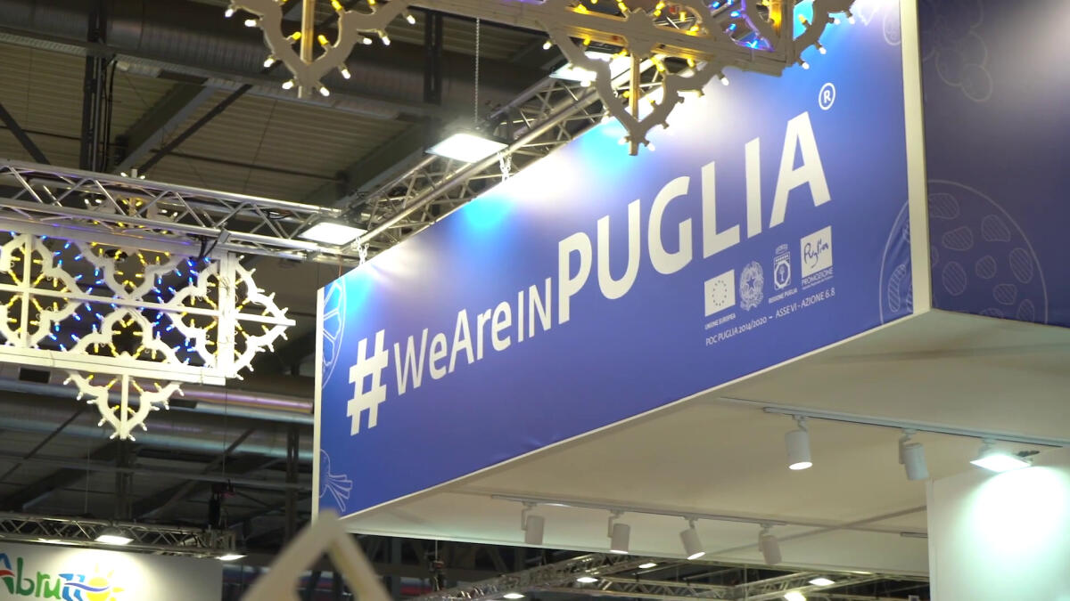 Turismo, per la Puglia 2024 da record - 