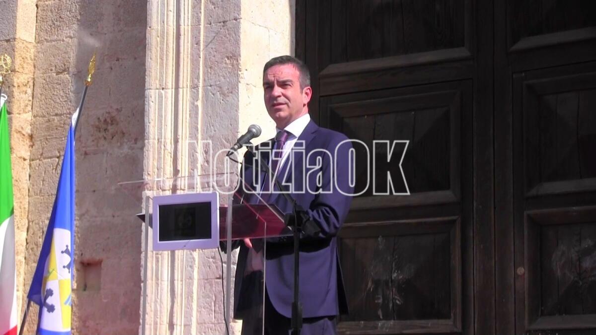 Calabria - L'annuncio di Occhiuto: «Entro qualche settimana la sanità fuori dal commissariamento» - 