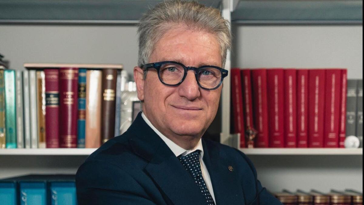 Giancarlo Cerrelli rientra nella Lega con un ruolo regionale - 