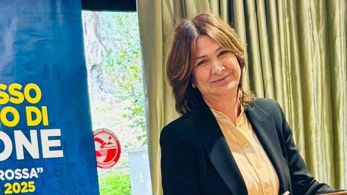 Crotone - Ferraina (FdI): "L'Atto Aziendale dell'Asp sembra essere stato redatto fuori dal nostro contesto sociale e sanitario" - 