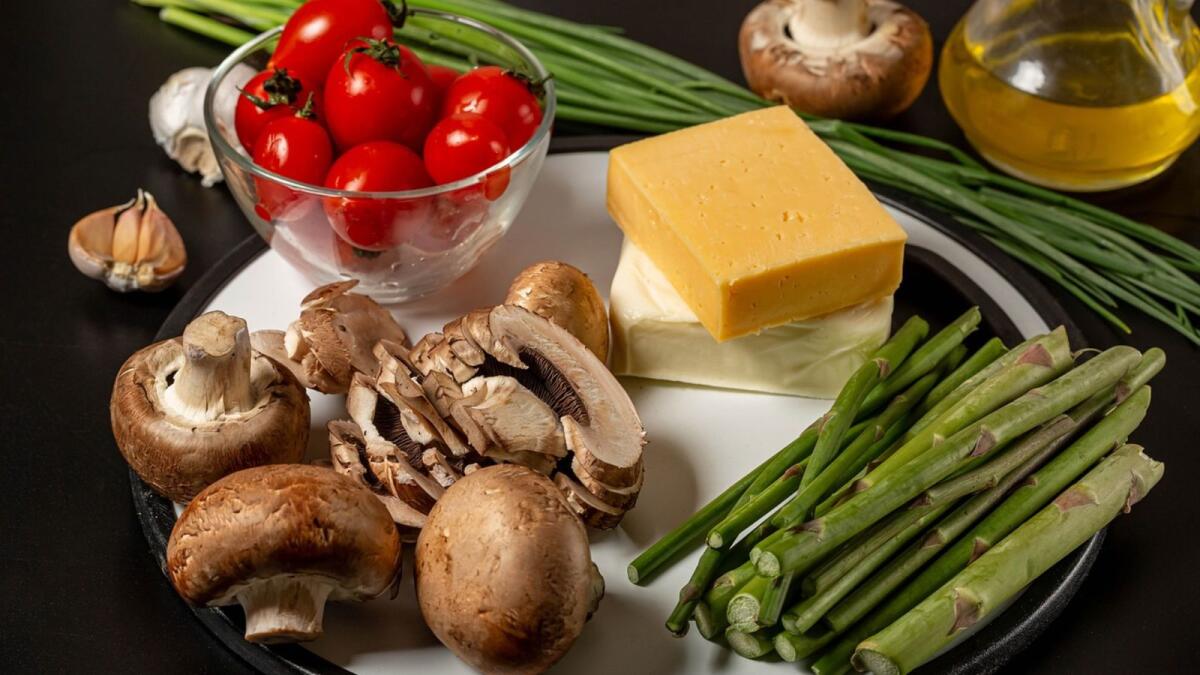 Un Morso al Sapore - Una ricetta facile e gusosa: Champignon ripieni - 