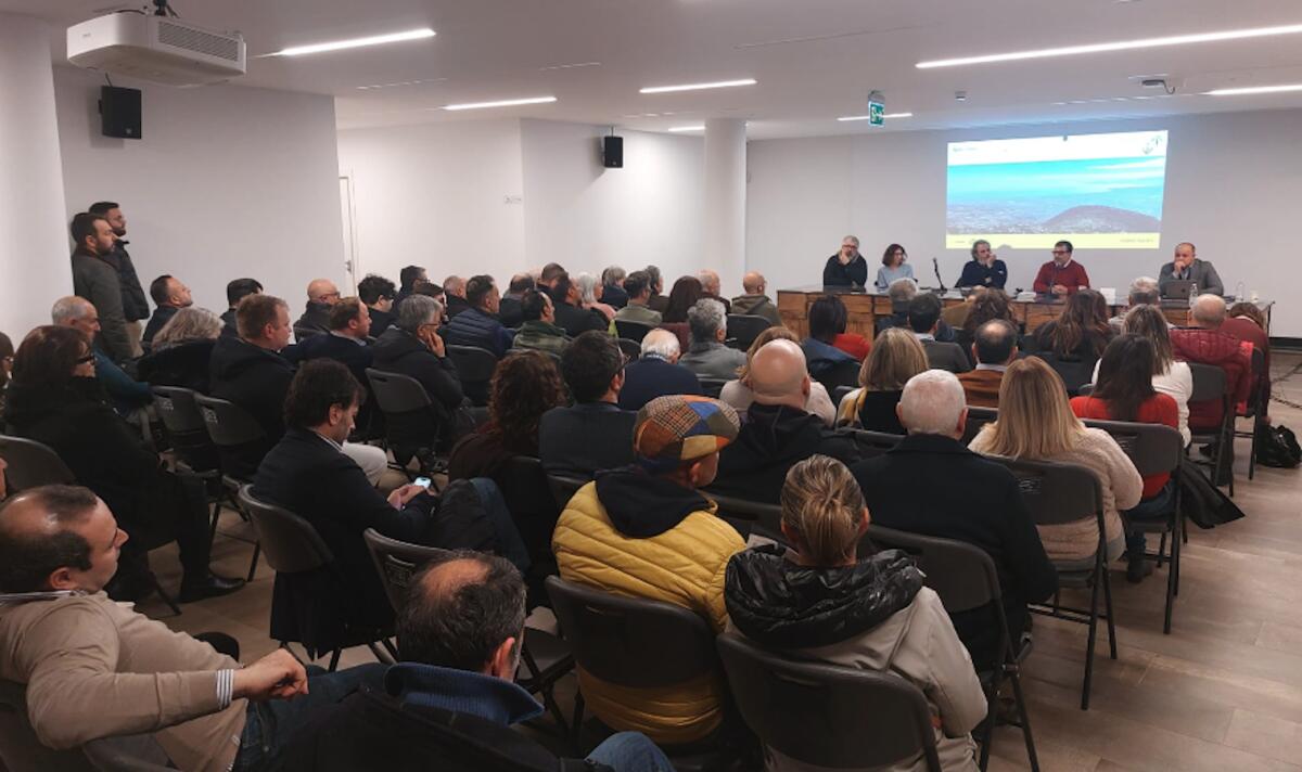 Presentata Pollino - Sybaris, la destinazione che unisce il Pollino alla Sibaritide - 