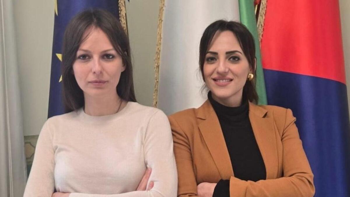Crotone - Una "Culla per la Vita" in città, la richiesta di Cavallo e Venneri - 