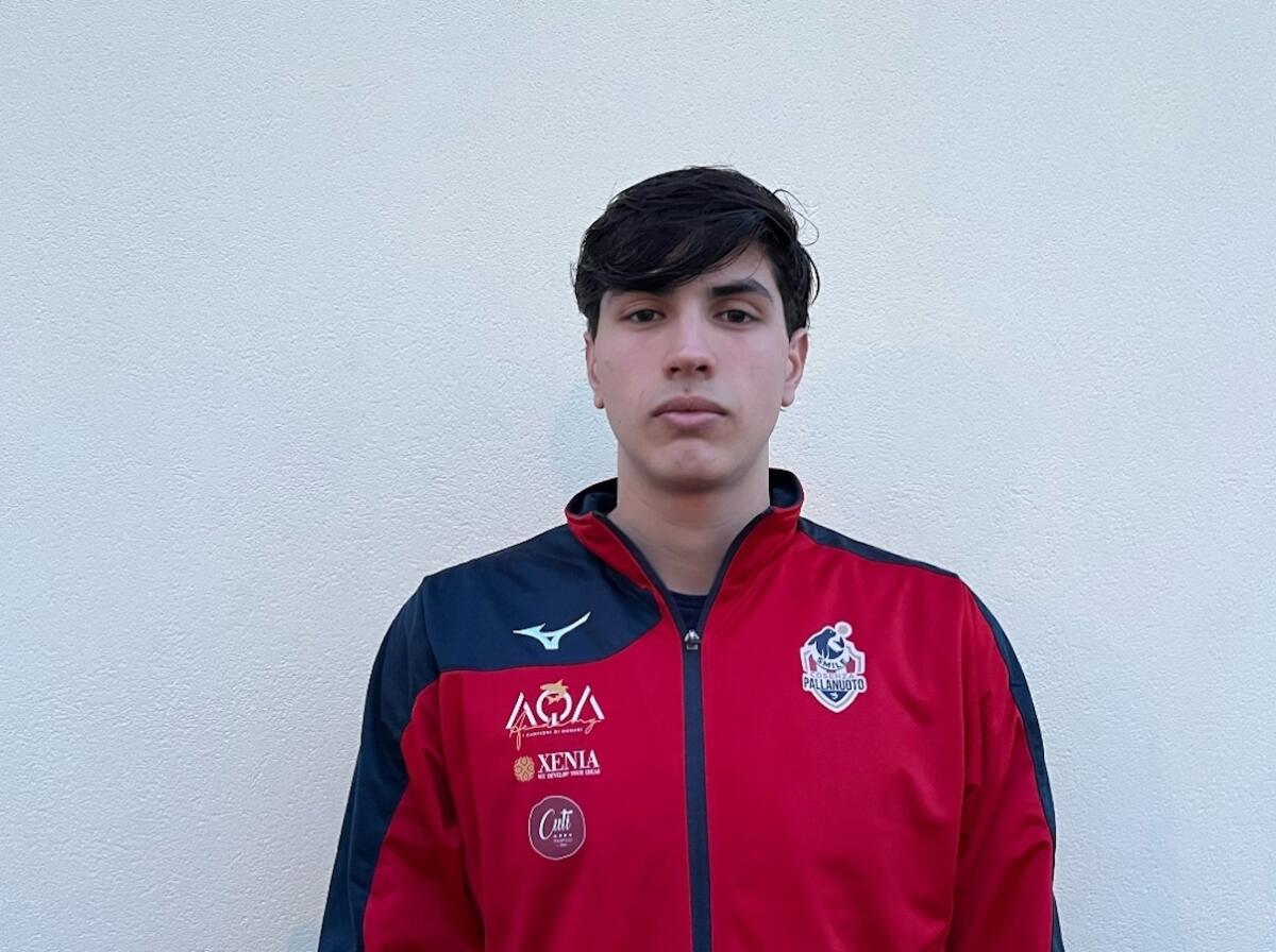 Pallanuoto - Doppia vittoria a Taranto per la Smile Cosenza Under 18 - 