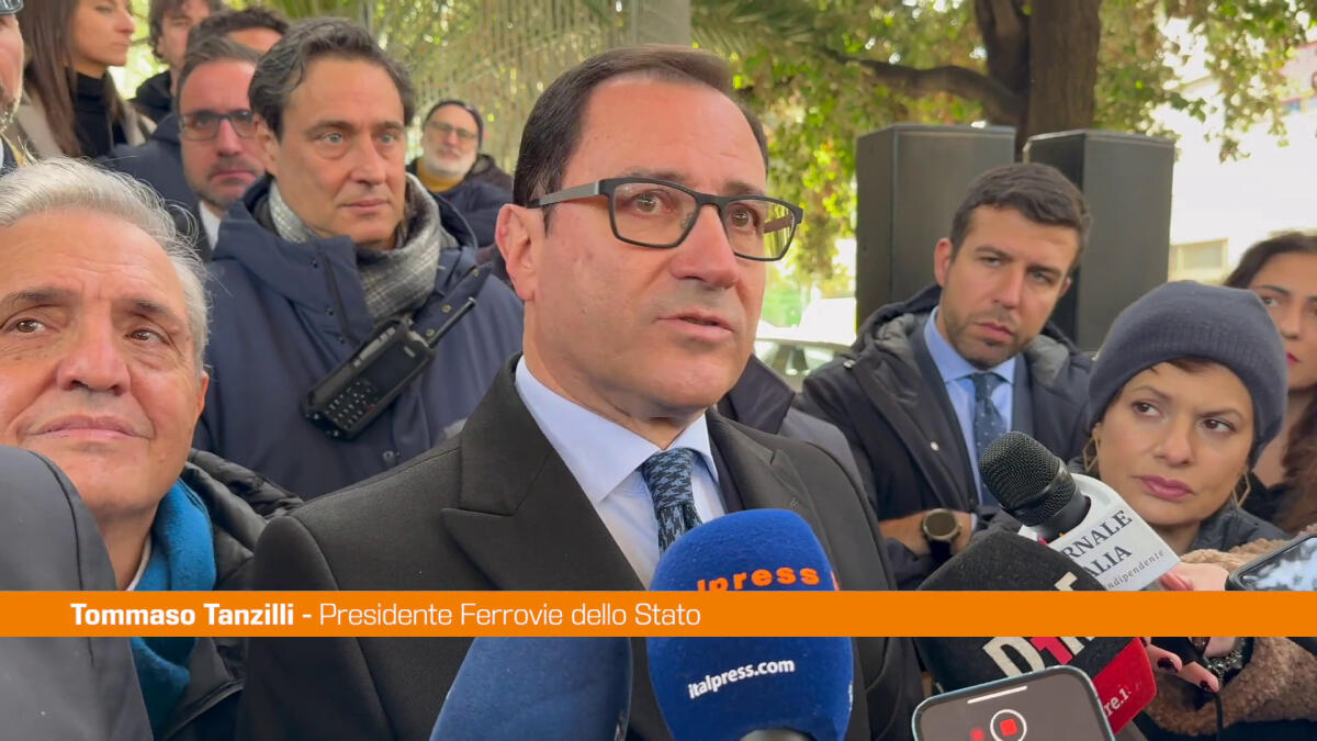 Tanzilli "11 milioni per riqualificare la stazione di Roma-San Pietro" - 