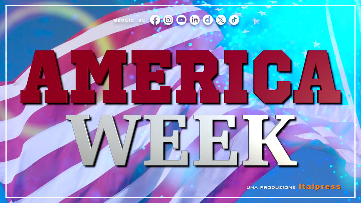 America Week - Episodio 6 - 