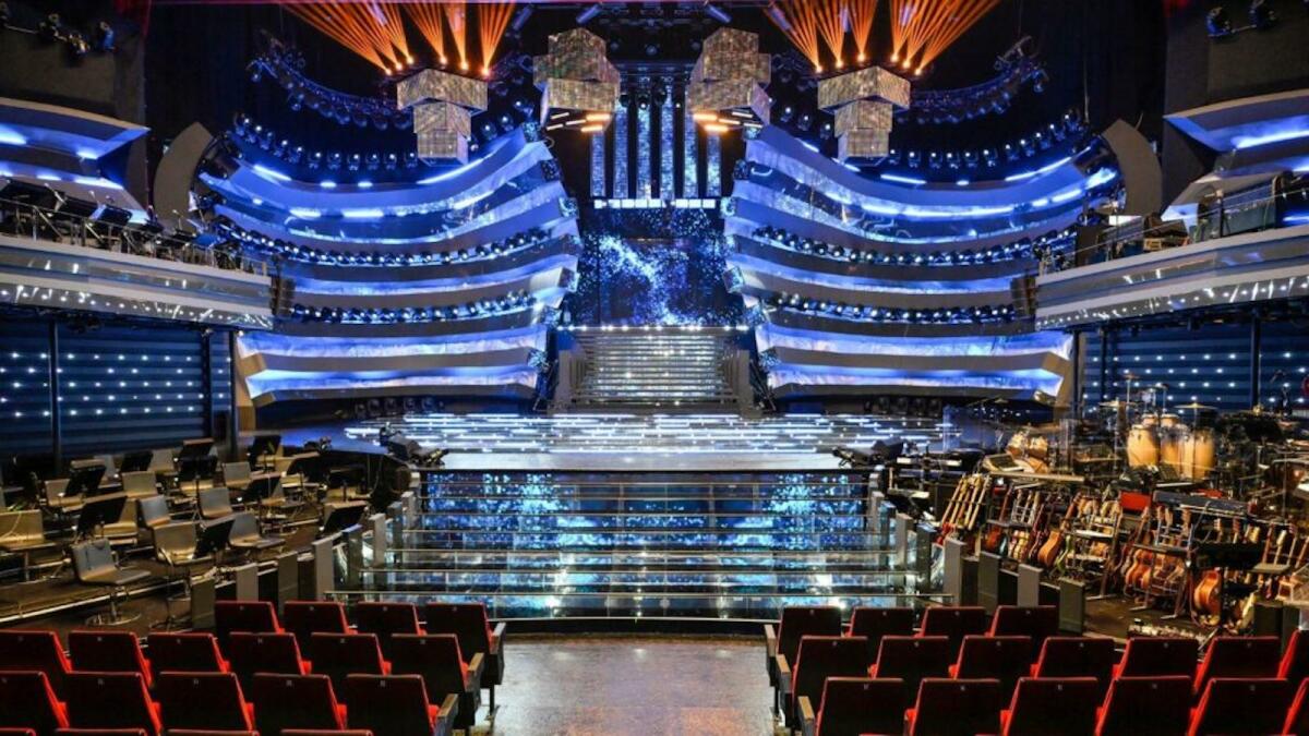 Tutto pronto per Sanremo, ecco la scaletta della prima serata - Fonte - ufficio stampa Rai