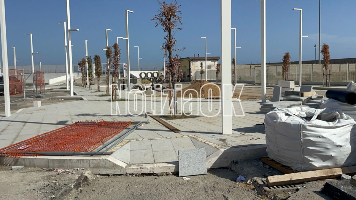 Crotone - Rinviata l'inaugurazione del porto vecchio: "Rispetto per il grave lutto che ha colpito la famiglia Occhiuto" - 