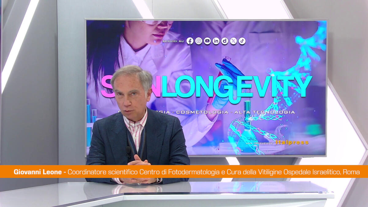 Vitiligine, dai farmaci biologici una svolta nella cura - 