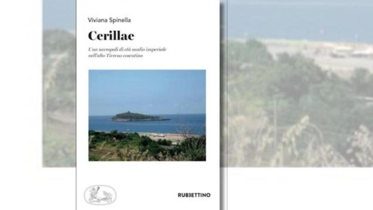 Diamante - Conosciamo meglio la necropoli di Cerillae - 