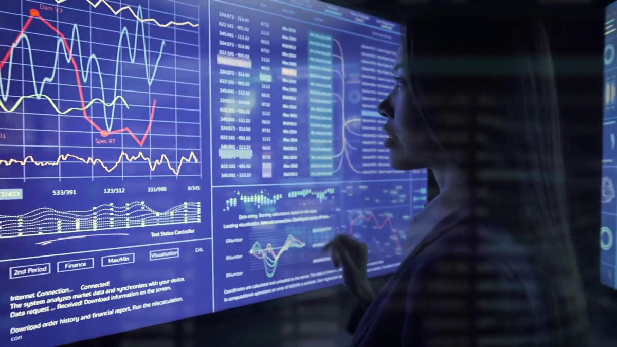 Intelligenza Artificiale, l'Europa rincorre Usa e Cina - 