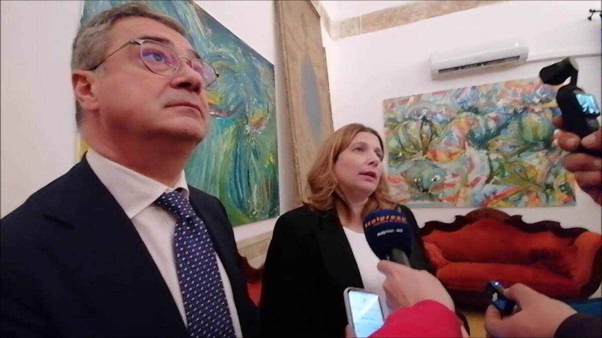 Varchi "Zes unica ha portato i risultati sperati nel Mezzogiorno" - 
