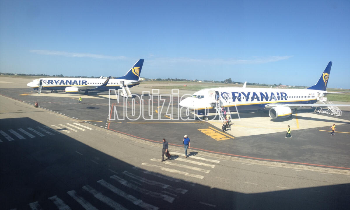 Aeroporti di Calabria - L’estate 2025 porta nuovi collegamenti ed opportunità - 