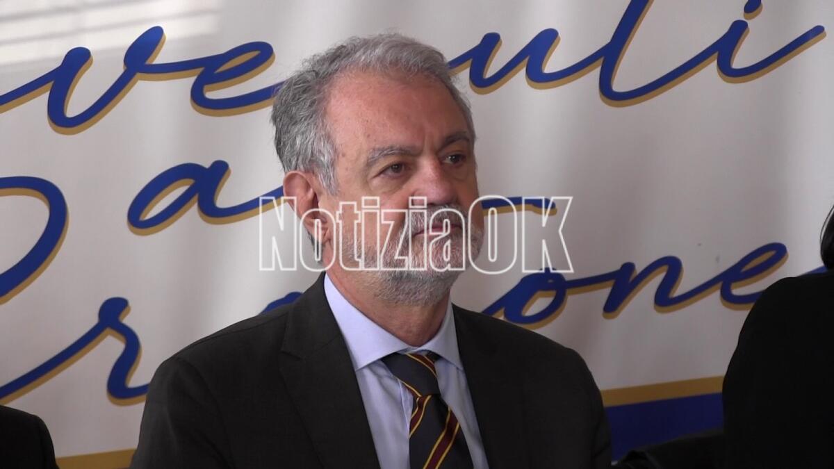 Crotone - L'Asp risponde al sindaco: l’atto aziendale è responsabilità unica dell’azienda - 
