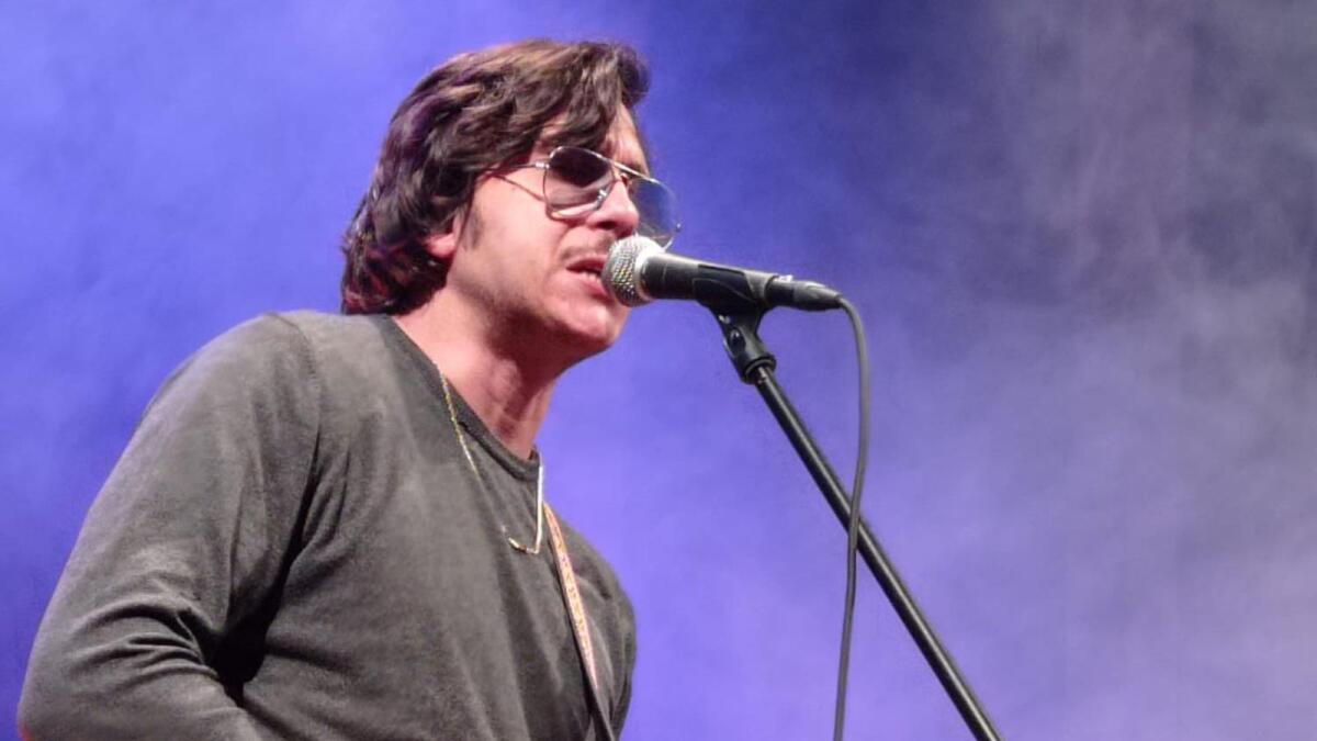 Santino Cardamone - La Calabria e le emozioni "ve le canto in dialetto" - 