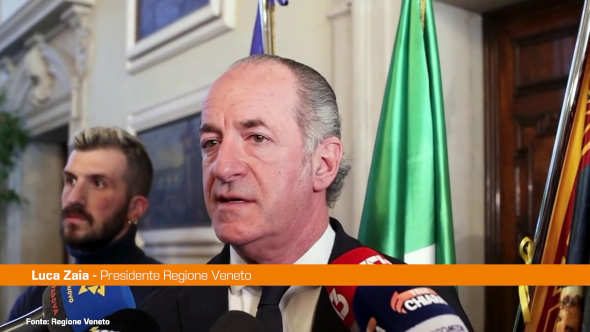 Zaia "la Primavera del Prosecco porta 300 mila visitatori" -