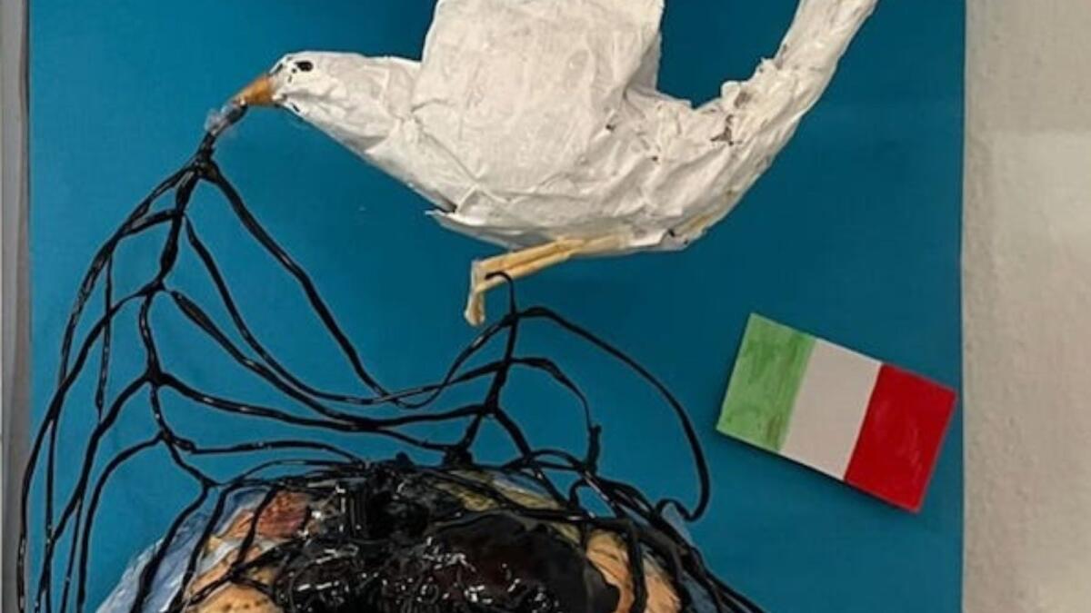 Crotone - Concorso nazionale “Vittime del dovere”, Ic Papanice Alfieri tra le 10 scuole vincitrici  - 
