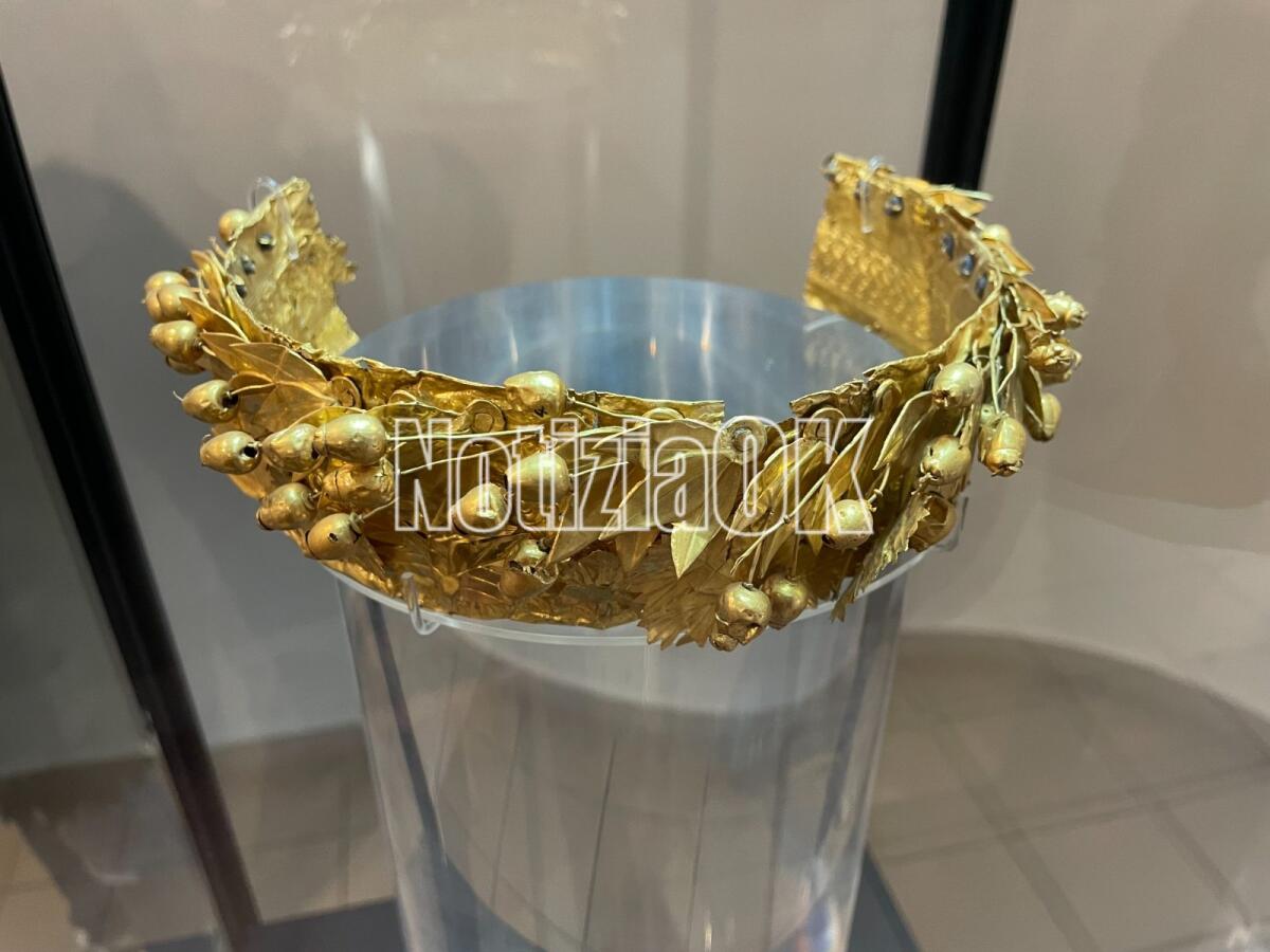 Crotone - A Crotone una primavera culturale grazie al fascino dei nostri musei - 