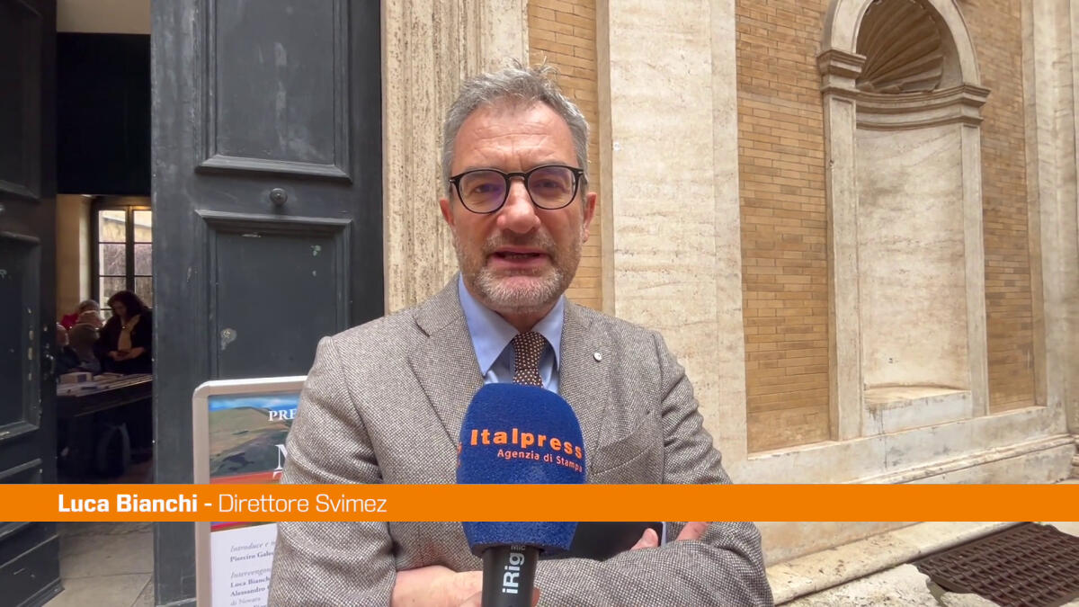 Mediae Terrae, Bianchi "Progetto di ripresa oltre la ricostruzione" - 