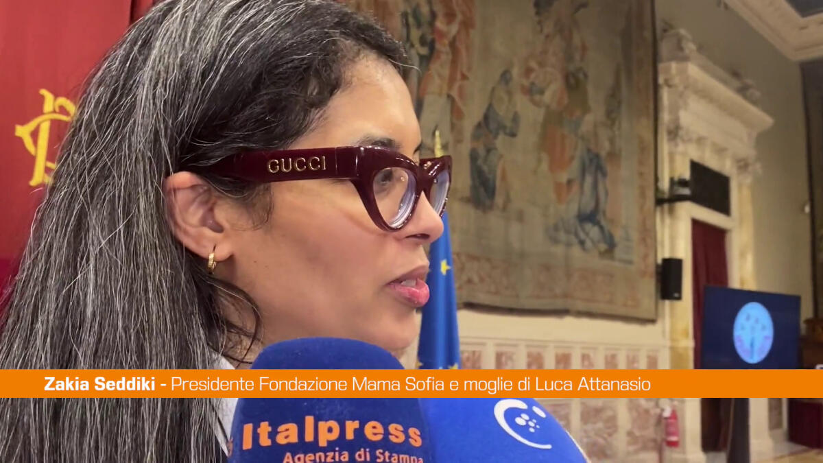 Attanasio, Seddiki "Onorare la sua memoria lavorando per la pace" -