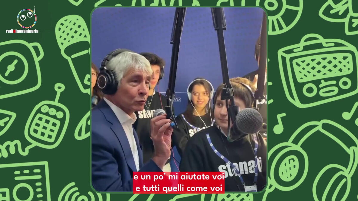Il ministro Abodi e l'importanza di saper ascoltare -