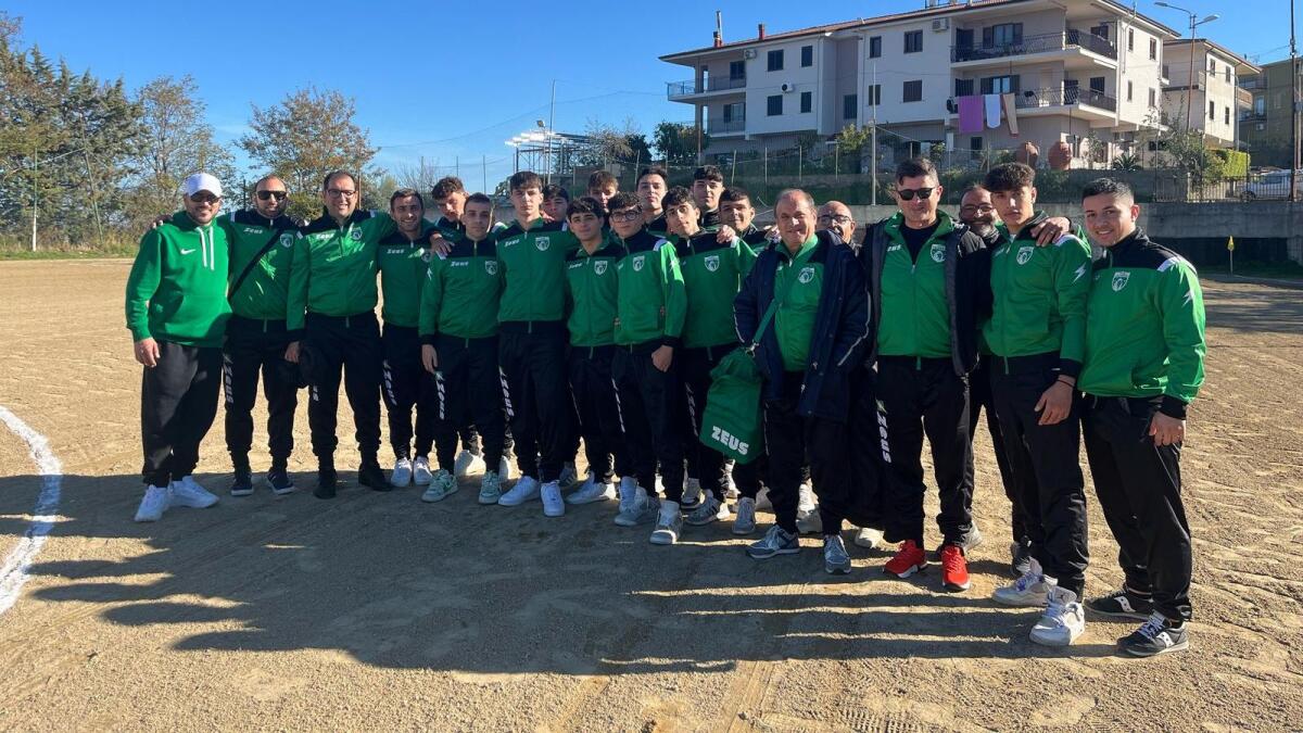 Caloveto - Il sindaco condanna l'aggressione ad un giocatore - 