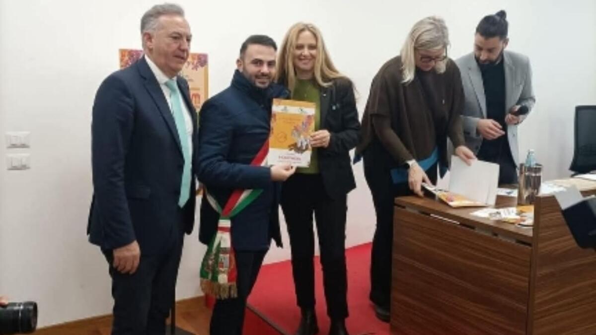 Anche per quest'anno Frascineto è "Comune Riciclone" -