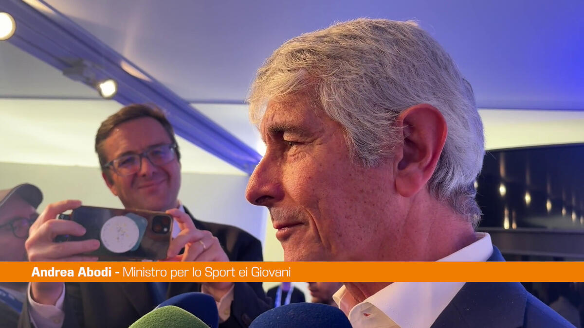 Abodi "Malagò chiude con questo mandato" - 