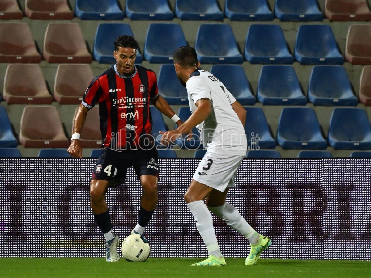 #TarantoCrotone - Si va verso il rinvio della partita - 