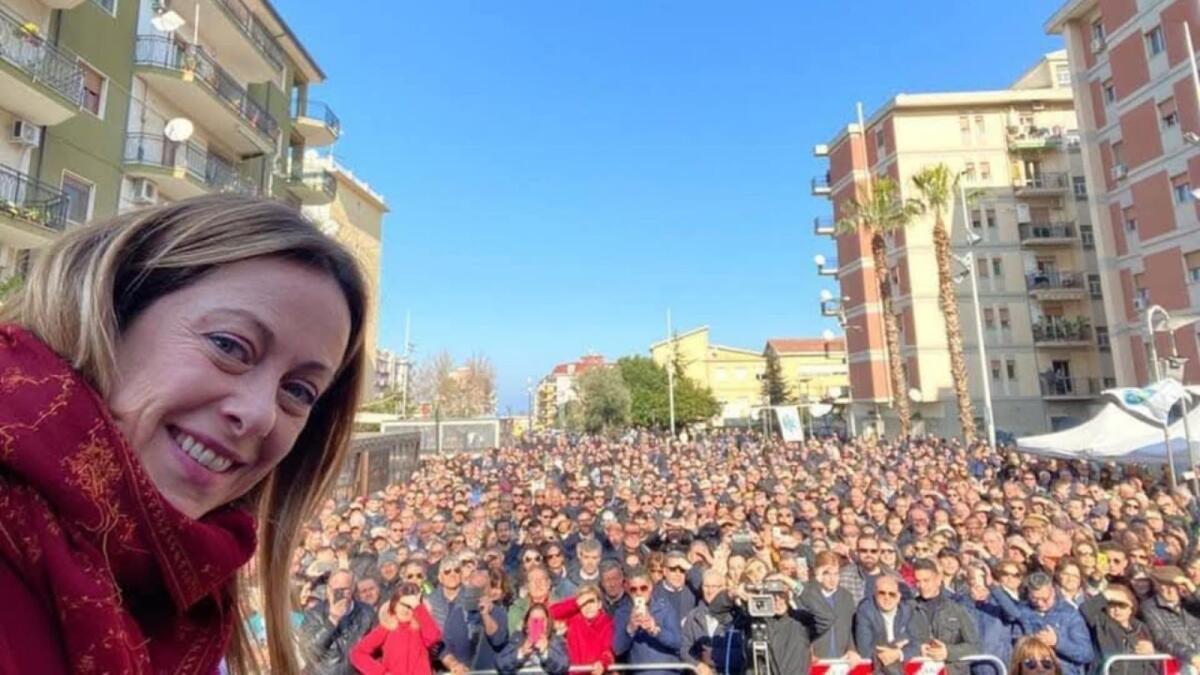 Corigliano-Rossano - Nasce il coordinamento cittadino di Fratelli d’Italia - 