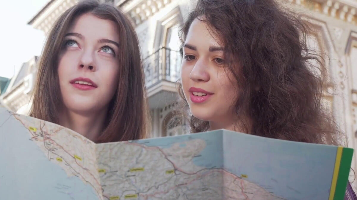 Due italiani su tre pronti a partire in estate - 