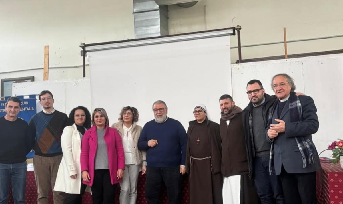 A Petilia Policastro un convegno sull'educazione alla salute con gli studenti - 
