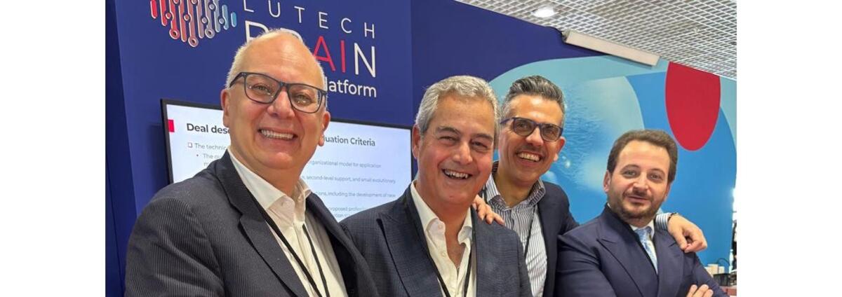 La Calabria si candida ad ospitare un nuovo HPC per l'intelligenza artificiale - 