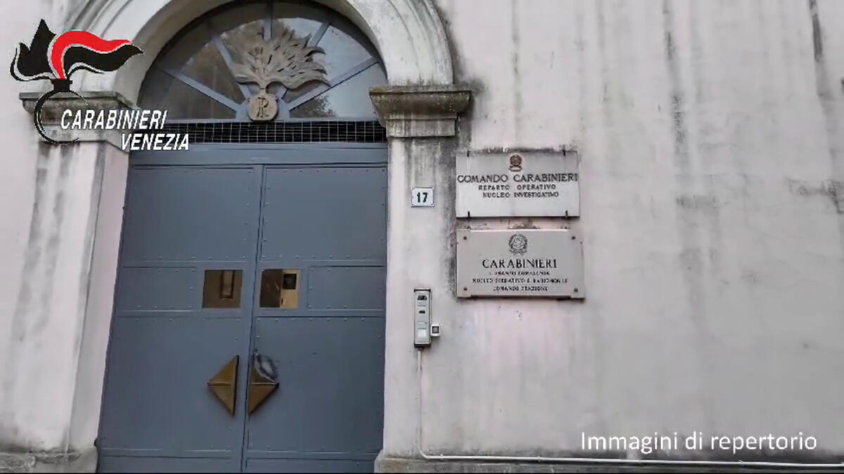 Spaccio di droga, sgominato gruppo criminale in Veneto -