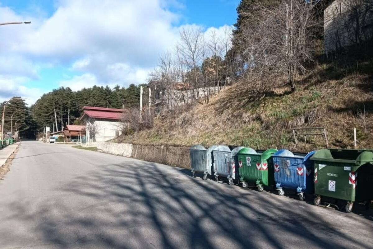 Cotronei - Pulizia straordinaria in Sila, l'amministrazione comunale: "Tuteliamo la natura" - 