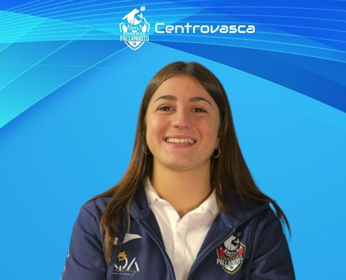 Pallanuoto - In serie A la Smile Cosenza femminile impegnata con la Lazio. Doppio impegno per la serie C e Under 18 - 