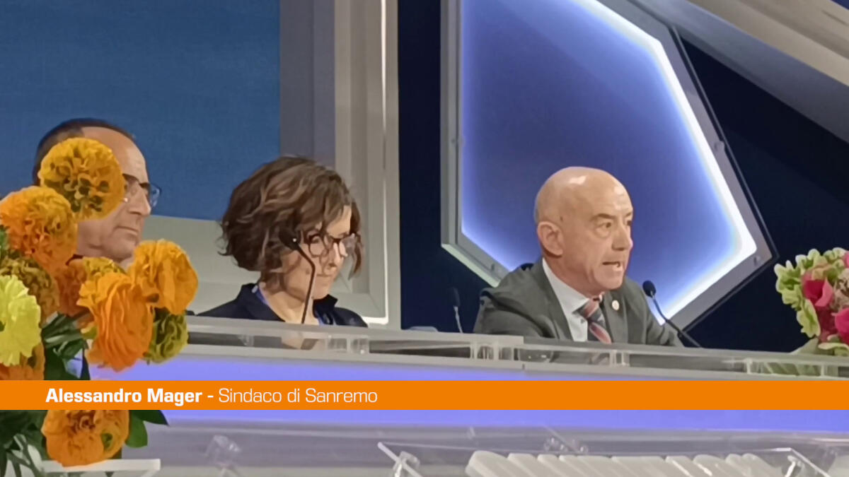 Sanremo, Sindaco “Ricorso contro sentenza Tar, Festival resta in Rai" -