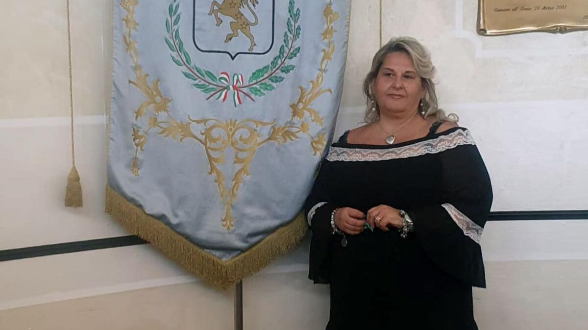 Amministrative 2025 | Cassano -Carmen Gaudiano è la candidata a Sindaco per la coalizione Civica, Democratica e Riformista - 