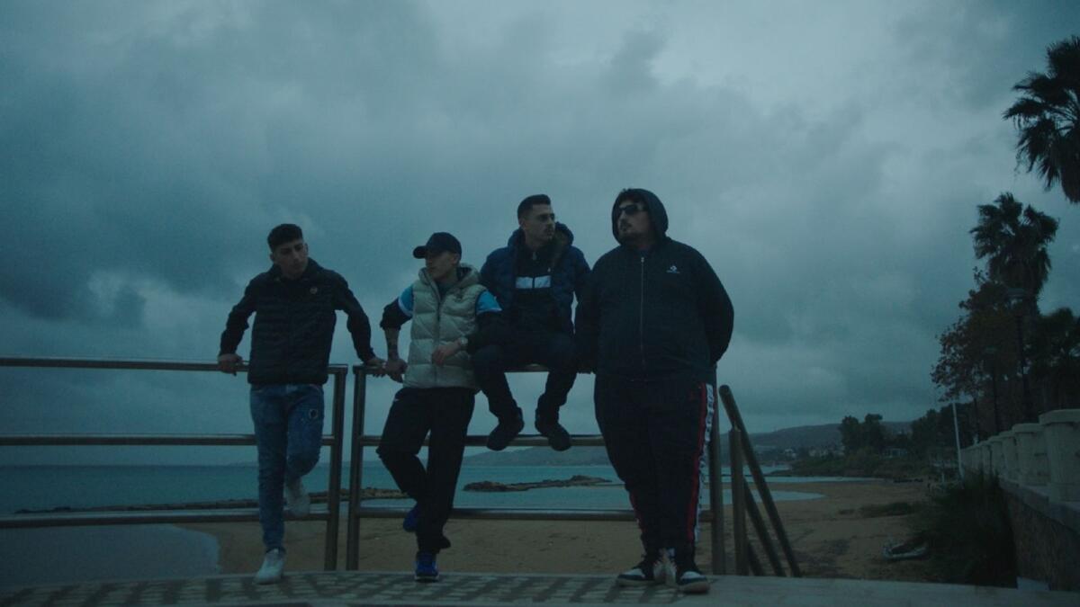 Con “Lux Santa” Crotone arriva anche sul grande schermo - 