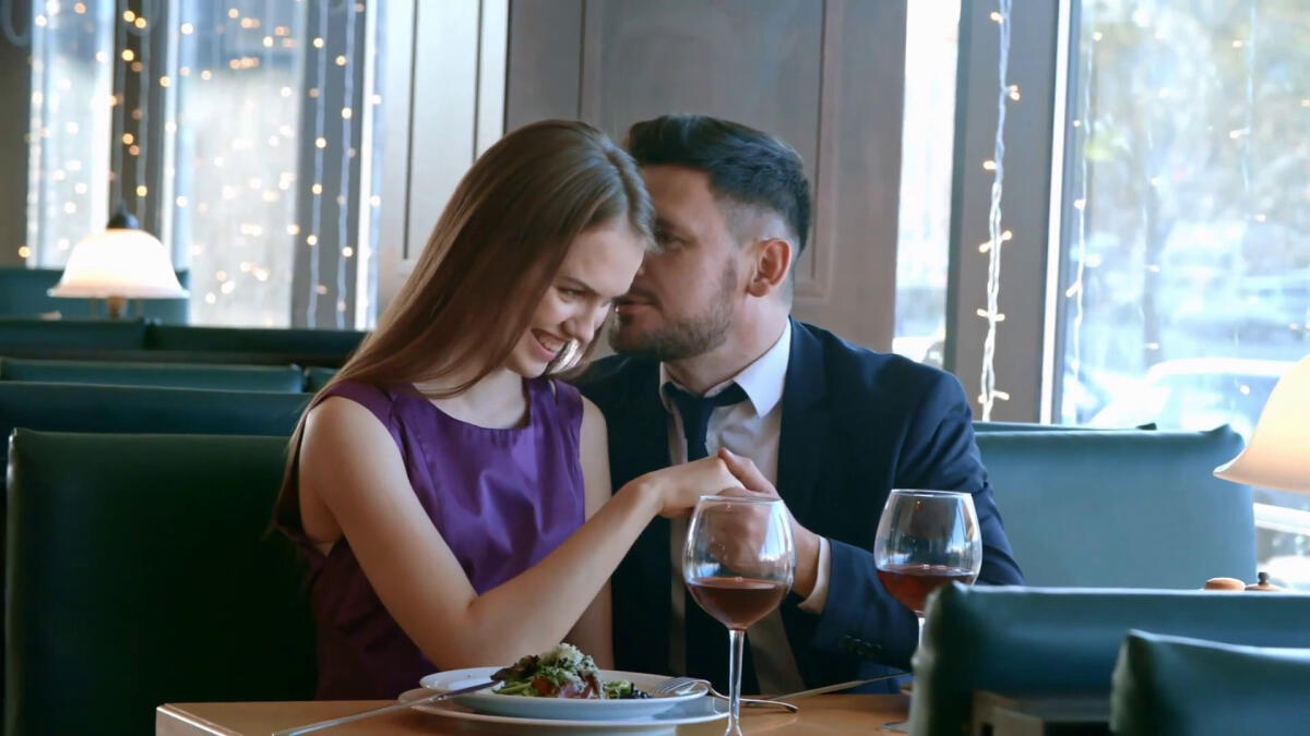 A San Valentino gli italiani spenderanno 330 milioni al ristorante - 