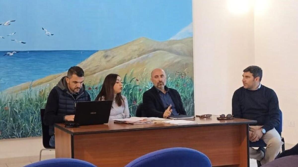 Diamante - Un confronto costruttivo per la tutela e la valorizzazione dei beni archeologici di Cirella - 