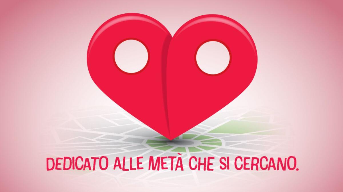 Crotone - A San Valentino c'è Poste Italiane per te - 