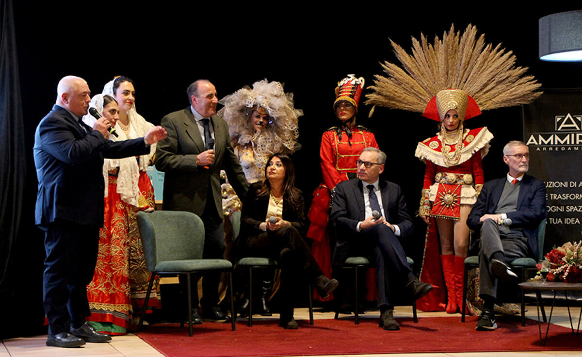 Svelato il programma del Carnevale di Castrovillari - 
