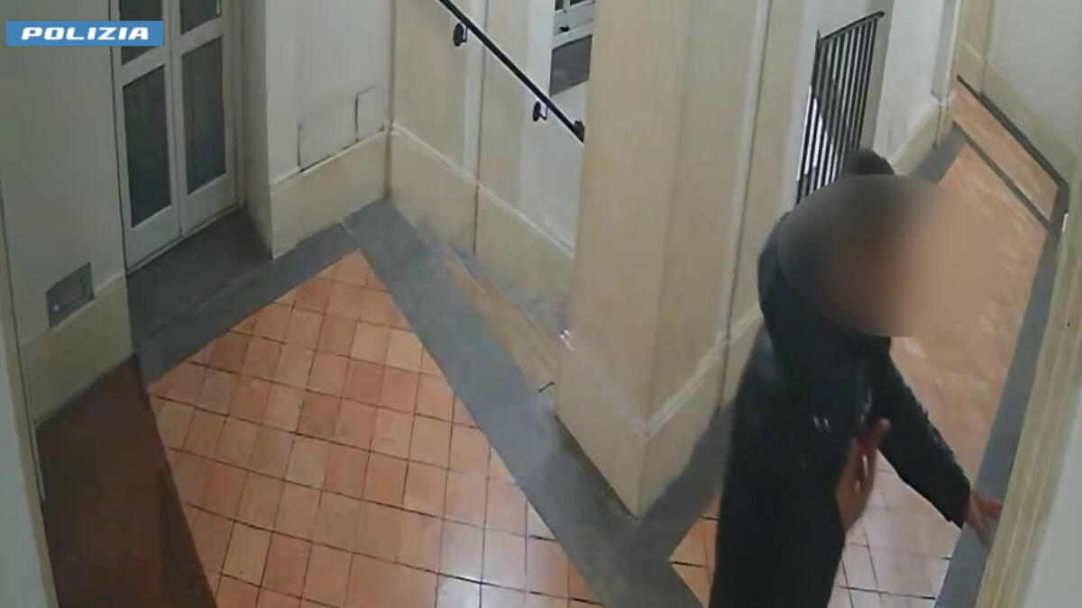 Roma, si finge Carabiniere e sottrare 3mln a ottantenne. Arrestato - 